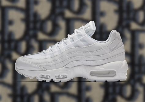 air max x dior|Dior x Nike Air Max 95 Release Date 2021 .